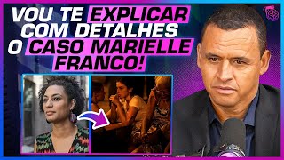 RESUMO de TODO o caso de MARIELLE FRANCO para VOCÊ ENTENDER [upl. by Mohn700]