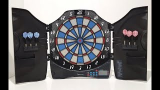 New unboxing Canaveral darts watch till the end [upl. by Ekralc411]