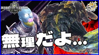 【MHW】遂に究極最強ハンターの心が壊れた⁉VS臨界ブラキ【モンハンワールド】13 [upl. by Andra708]