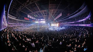 REPLAY Adirei HaTorah 3  Wells Fargo Center  Sunday June 16 2024  מעמד אדירי התורה [upl. by Atisusej]