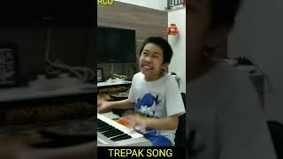 TREPAK SONG [upl. by Henni]