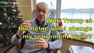 Exploring The Future Of Retirement In The Philippines During Trumps Presidency [upl. by Blackburn]