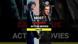 Top 6 Action Movies In Hindi Language Best Action Movies [upl. by Lahcar]