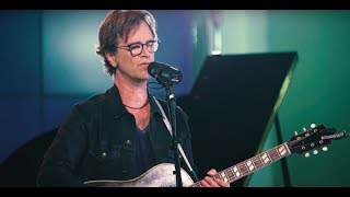 Dan Wilson  quotClosing Timequot Live from YouTube [upl. by Yevol]