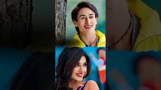 Rabba Rabba Mere rabba rabba  Tiger Shroff  Kirti sanon  Bollywood songs status [upl. by Fanestil755]