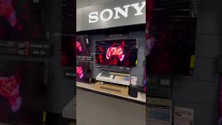 Sony OLED TVs [upl. by Jabon455]