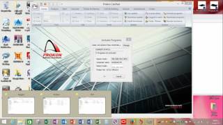 How to install Prokon 2653 [upl. by Dnaltruoc]