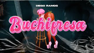 Diego Ramos  Buchifresa Lyric Video [upl. by Aticilef]