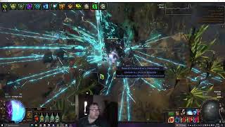 Poe 325 Div Scarab of Pilfering Strat Guide [upl. by Suollecram397]