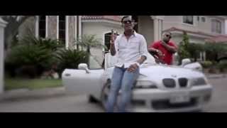 Loco Por Ti  Beder Musicologo  Mr Omar El Apache  Video Oficial [upl. by Annodas]