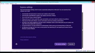 Come installare Windows 10 Technical Preview [upl. by Seyah751]