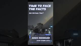 Did they kill the Aegis Redeemer [upl. by Tdnarb355]