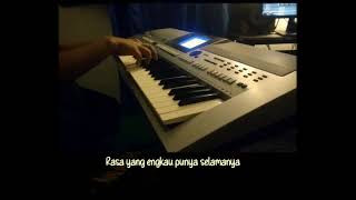 fatwa hati  Piano cover  letto karaoke akustik karaoke piano karaokeakustik [upl. by Hollinger]