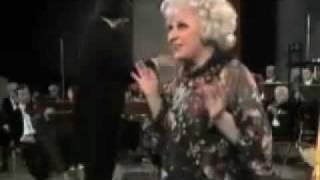 Cathy Berberian singing Azerbaijan Love Song [upl. by Aihsetel]