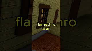 Da Hood experience roblox dahood funny viral shorts [upl. by Dolley280]