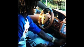 Chief Keef quotIt aint my faultquot bass by KsaR bass boost drill [upl. by Eboj]