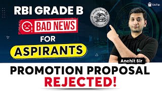 RBI Promotion Policy  RBI Manager Career Growth amp Benefits  RBI Grade B 2024 Preparation  EduTap [upl. by Otrevogir]