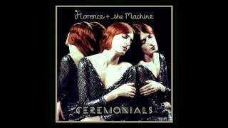 Florence  The Machine  Only If For A Night Ceremonials [upl. by Adnoraj]