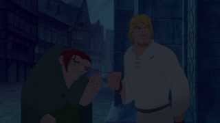 HoND 24 Quasimodo and Phoebus 1080 p HD [upl. by Lohcin892]