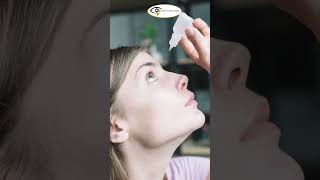 New Eye Drops to Eliminate Glasses  PresVu for Presbyopia Explained by Dr Sridevi Halder [upl. by Hanimay]