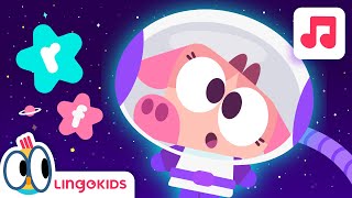 CONSONANT BLENDS SONG 🔠🎶 Phonics Song for Kids  Lingokids [upl. by Ainelec]