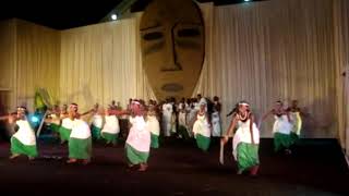 BENIMANA Rwanda Traditional Dance [upl. by Aric]