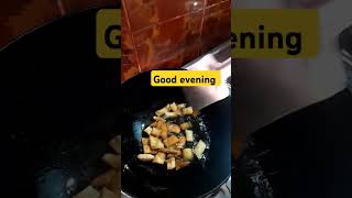 Good evening ytshorts cooking fyumy goodvibes support [upl. by Mair149]