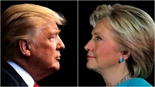 The CBC NEWS  2016 US Election Special [upl. by Florian568]