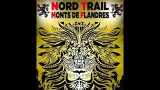 Reco Trail 25km du NTMF [upl. by Thatcher4]