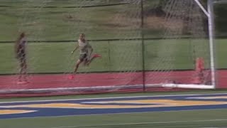 Bullis track star hopes to make US Olympic Team  NBC4 Washington [upl. by Sillihp]