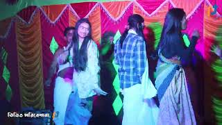 Lungi Dance  Dance Cover  Sabuj  Rano  Barsha  Nabonita  Pakhi  Aayshi  Laxmi Poojas Dance [upl. by Zipah636]