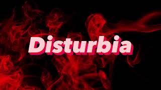 Disturbia  Nightcore [upl. by Engenia]