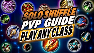 COMPLETE PvP guide Dragonfligh 10 27 [upl. by Akemad]