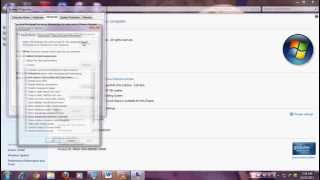 How to fix quotexe has stopped workingquot problem in windows7 32 bit [upl. by Delilah]