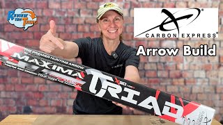 Is THIS the Best Arrow Build for Hunting [upl. by Marlette]