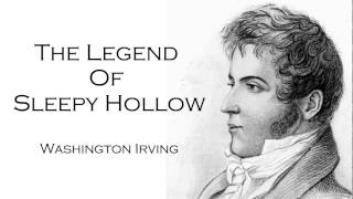 Washington Irving  The Legend of Sleepy Hollow Audiobook  PDF [upl. by Stiruc]