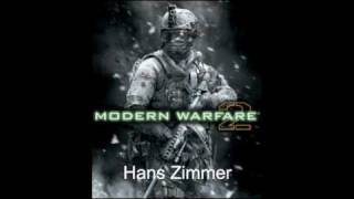 Call of Duty Modern Warfare 2 05 Intro  No Russian [upl. by Adirahs]