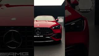 Experience Luxury 2025 Mercedes AMG CLE 53 Cabriolet Overview [upl. by Shelia]