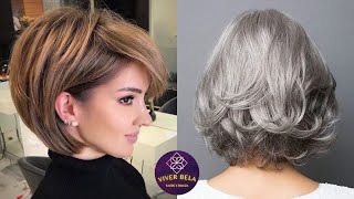 10 MELHORES CORTE DE CABELO CURTO FEMININO 2023 MODERNO PIXIE CUT CHANEL amp SHORT BOB TENDÊNCIA [upl. by Aklam]