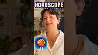 horoscope astrologique Mois Octobre  1ere quinzaine astrology [upl. by Sara-Ann]