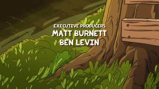 Craig of the Creek Finale Credits [upl. by Matta176]