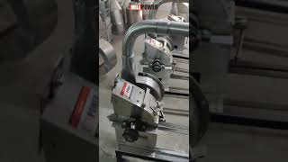 Indias Best Pulverizer Machine 2 HP  Best Price [upl. by Anneis]