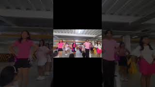 Senior High School Year 12 seniorhighschool dance manilaphilippines philippines [upl. by Eintruok]