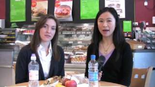 BNF Healthy eating video podcast [upl. by Silvain]