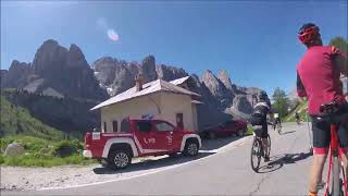 Sellaronda Bike Day 2022 [upl. by Nide]