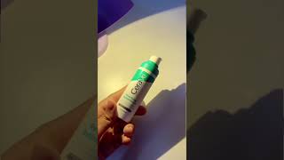 The best beginner retinol in the market Cerave resurfacing retinol cerave smoothness retinol [upl. by Garling597]