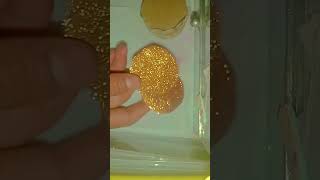 Glitter paper pen toppers DIY emojipan topper 🤎😛 [upl. by Shena146]