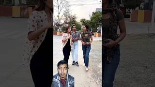 Chalak Rikshawala 😎 funny comedy funnyshorts shorts [upl. by Leziar]