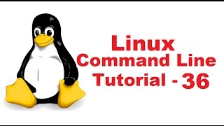 Linux Command Line Tutorial For Beginners 36  tar command to Compress and Extract Files [upl. by Naed]