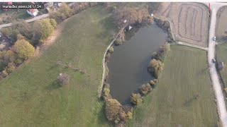 živa istina Jezero koje ima svoju svijetlu i tamnu stranu priče Legenda kaže da je [upl. by Skrap697]